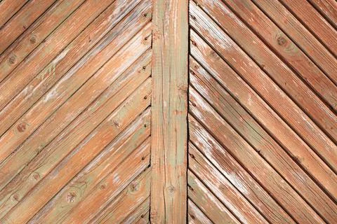 Colored wall Stock-Fotos