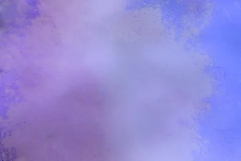 Colored water surface Stock Photos