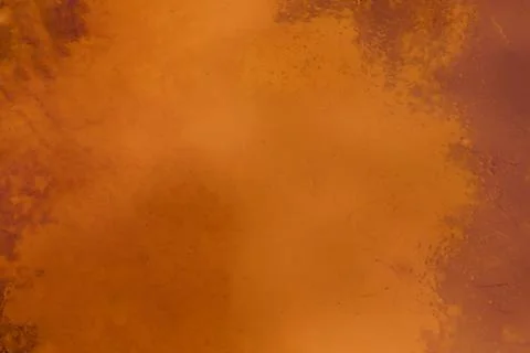 Colored water surface Stock Photos