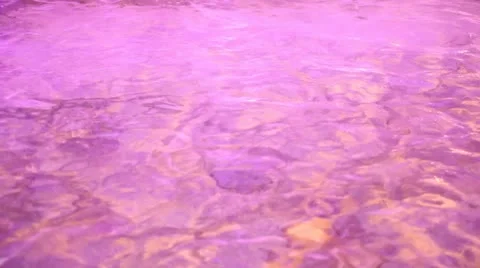 Colored Water.mp4 Video stock 12145030