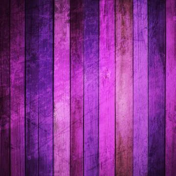 Colored wooden background Stock Photos