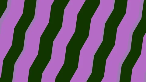 Colored Zigzag Arrows Lines Moving Slowly To The Right Abstract Background Video stock 125761527