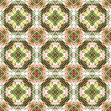 Color,Engraving,Pattern.,The,Protective,Layer,For,Banknotes,,Diplomas,And Stock Illustration