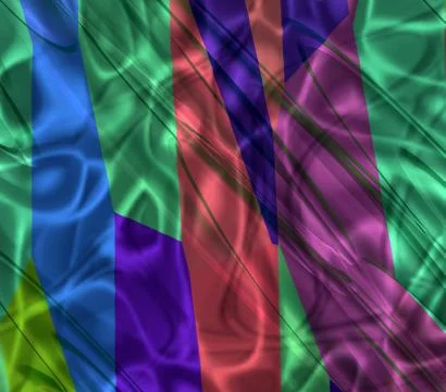 Colorfu background Stock Illustration