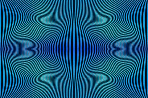 Colorful 3d abstract pattern cool background wallpaper images patterns design Illustrazione stock