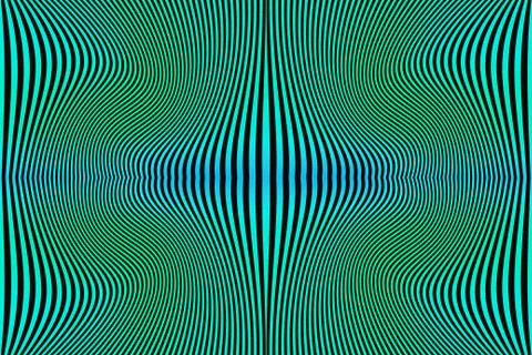 Colorful 3d abstract pattern cool background wallpaper images patterns design Stock Illustration