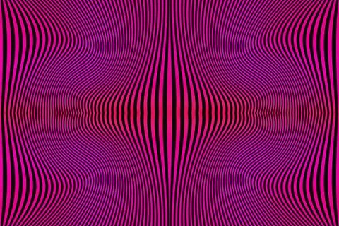 Colorful 3d abstract pattern cool background wallpaper images patterns design Stock Illustration