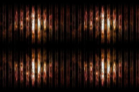 Colorful 3d abstract pattern cool background wallpaper images patterns design Stock Illustration