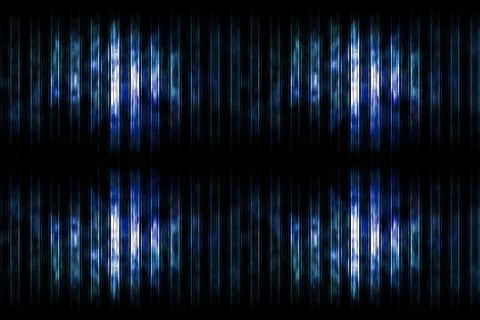 Colorful 3d abstract pattern cool background wallpaper images patterns design Stock Illustration