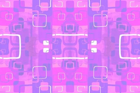 Colorful 3d abstract pattern cool background wallpaper images patterns design イラスト素材