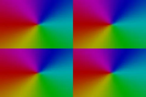 Colorful 3d abstract pattern cool background wallpaper images patterns design Stock Illustration