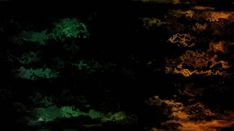 Colorful Abstract Animated Motion  Background Stock Footage 157292769