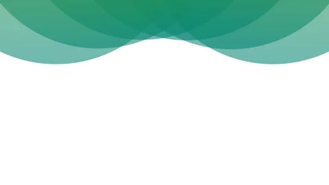 Colorful Abstract Animation Background Featuring Lotus Design Elements Stock Footage 316798655