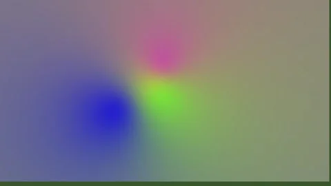 Colorful Abstract Animation Background Stock Footage 304919729