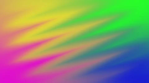 Colorful Abstract Animation Background Stock Footage 304919739