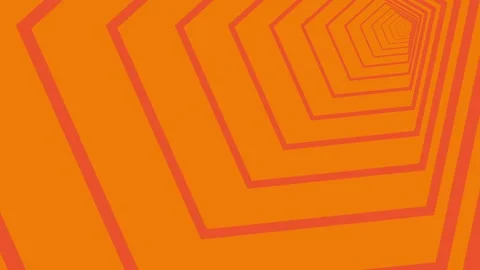 Colorful Abstract Animation Background Stock Footage 304919744