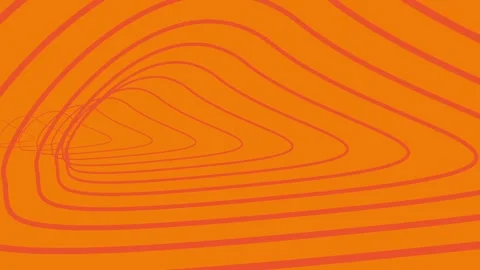 Colorful Abstract Animation Background Stock Footage 304919746