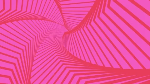 Colorful Abstract Animation Background Stock Footage 304919766
