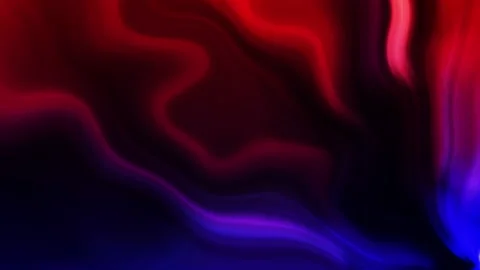 Colorful abstract animation gradient 4K smooth concept Stock Footage 150436952