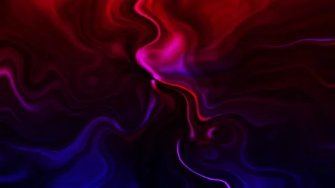 Colorful abstract animation gradient 4K smooth concept Stock Footage 150437149