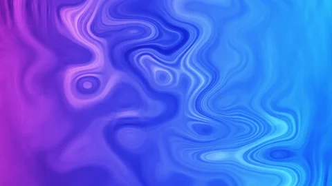 Colorful abstract animation gradient 4K smooth concept Stock Footage 150437756
