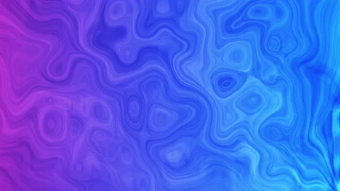 Colorful abstract animation gradient 4K smooth concept Stock Footage 150437895