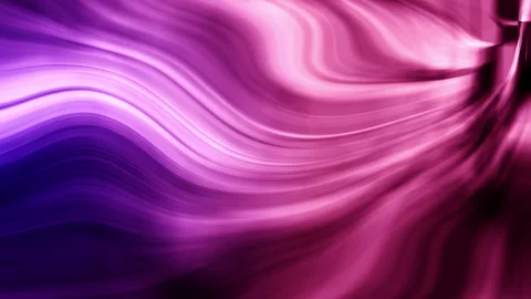 Colorful abstract animation gradient 4K smooth concept Stock Footage 150438551