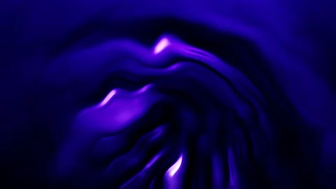 Colorful abstract animation gradient 4K smooth concept Stock Footage 150738706