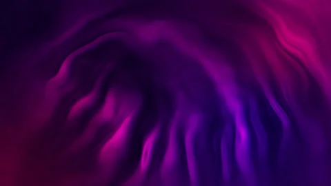 Colorful abstract animation gradient 4K smooth concept Stock Footage 150739075