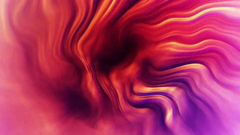 Colorful abstract animation gradient 4K smooth concept Stock Footage 150739254