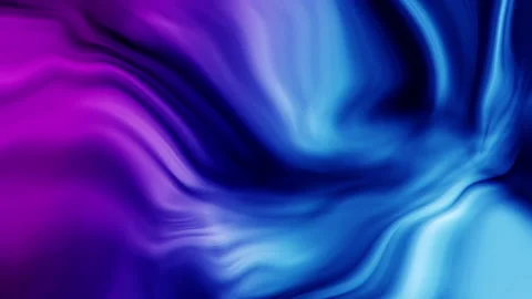 Colorful abstract animation gradient 4K smooth concept Stock Footage 150739406