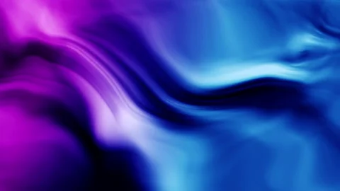 Colorful abstract animation gradient 4K smooth concept Stock Footage 150739575