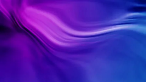 Colorful abstract animation gradient 4K smooth concept Stock Footage 150739673