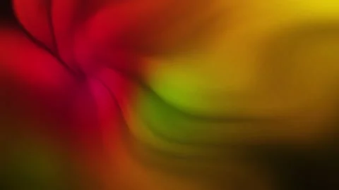 Colorful abstract animation gradient 4K smooth concept Stock Footage 150739819