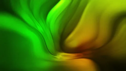 Colorful abstract animation gradient 4K smooth concept Stock Footage 150739850