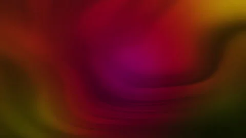Colorful abstract animation gradient 4K smooth concept Stock Footage 150739935