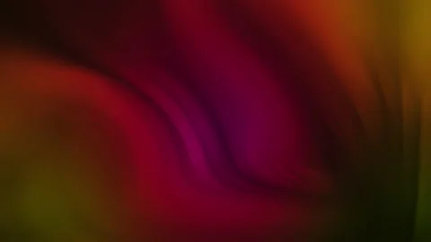 Colorful abstract animation gradient 4K smooth concept Video stock 150739960