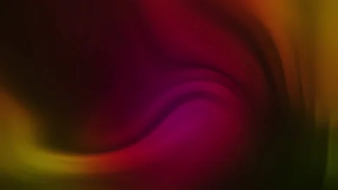 Colorful abstract animation gradient 4K smooth concept Stock Footage 150740027