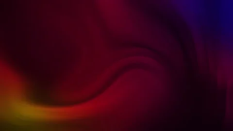 Colorful abstract animation gradient 4K smooth concept Stock Footage 150740046