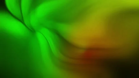 Colorful abstract animation gradient 4K smooth concept Stock Footage 150740520