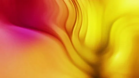 Colorful abstract animation gradient 4K smooth concept Stock Footage 150740775