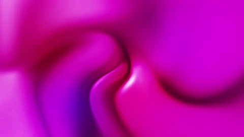 Colorful abstract animation gradient 4K smooth concept Stock Footage 150740926