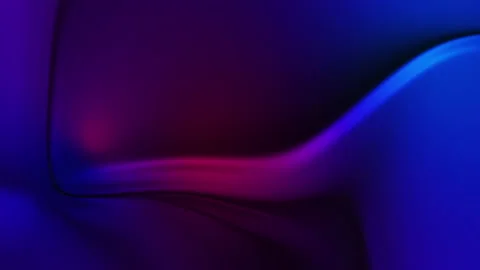 Colorful abstract animation gradient 4K smooth concept Stock Footage 150741338