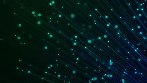 Colorful abstract animation gradient 4K smooth concept Stock Footage 151490861