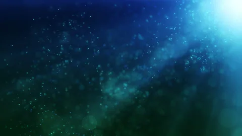 Colorful abstract animation gradient 4K smooth concept Stock Footage 151648534