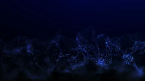 Colorful abstract animation gradient 4K smooth concept Stock Footage 151704043