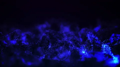 Colorful abstract animation gradient 4K smooth concept Stock Footage 151704375