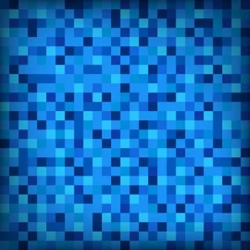 Colorful Abstract Art Background. Vector Illustration Stock Illustration