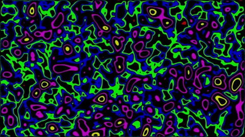 Colorful Abstract Background 01 Stock Footage 28493664