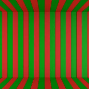 Colorful abstract background. 3D Stock Illustration
